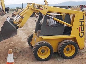 gehl 3825 sx skid steer specs|gehl 3825 specs.